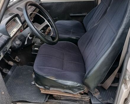 Бежевый ВАЗ 2101, объемом двигателя 0 л и пробегом 111 тыс. км за 400 $, фото 5 на Automoto.ua