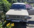 Бежевий ВАЗ 2101, об'ємом двигуна 1.2 л та пробігом 100 тис. км за 485 $, фото 1 на Automoto.ua