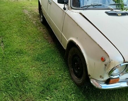 Бежевый ВАЗ 2101, объемом двигателя 0 л и пробегом 111 тыс. км за 400 $, фото 2 на Automoto.ua