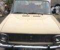 Бежевий ВАЗ 2101, об'ємом двигуна 1.2 л та пробігом 3 тис. км за 475 $, фото 1 на Automoto.ua