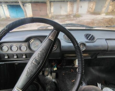 Бежевий ВАЗ 2101, об'ємом двигуна 1.2 л та пробігом 111 тис. км за 758 $, фото 5 на Automoto.ua