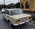 Бежевый ВАЗ 2101, объемом двигателя 1.2 л и пробегом 75 тыс. км за 750 $, фото 7 на Automoto.ua