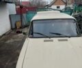 Бежевый ВАЗ 2101, объемом двигателя 0 л и пробегом 1 тыс. км за 370 $, фото 1 на Automoto.ua