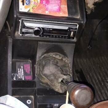 Бежевый ВАЗ 2101, объемом двигателя 1.2 л и пробегом 120 тыс. км за 600 $, фото 4 на Automoto.ua