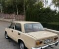 Бежевый ВАЗ 2101, объемом двигателя 1.2 л и пробегом 75 тыс. км за 750 $, фото 10 на Automoto.ua