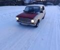 Бежевий ВАЗ 2101, об'ємом двигуна 1.2 л та пробігом 21 тис. км за 415 $, фото 1 на Automoto.ua