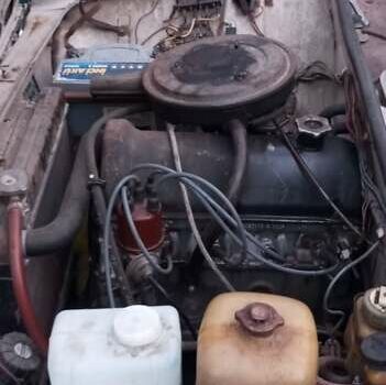 Бежевый ВАЗ 2101, объемом двигателя 1.2 л и пробегом 120 тыс. км за 600 $, фото 5 на Automoto.ua