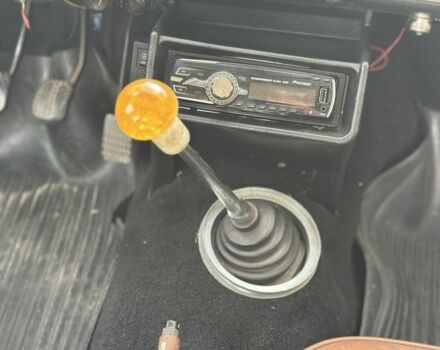Бежевий ВАЗ 2101, об'ємом двигуна 1.2 л та пробігом 3 тис. км за 800 $, фото 16 на Automoto.ua