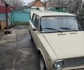 Бежевый ВАЗ 2101, объемом двигателя 0 л и пробегом 1 тыс. км за 370 $, фото 1 на Automoto.ua