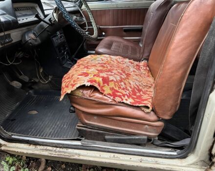 Бежевый ВАЗ 2101, объемом двигателя 1.5 л и пробегом 84 тыс. км за 238 $, фото 5 на Automoto.ua