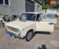 Бежевый ВАЗ 2101, объемом двигателя 1.3 л и пробегом 131 тыс. км за 550 $, фото 1 на Automoto.ua