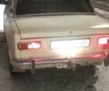 Бежевый ВАЗ 2101, объемом двигателя 1.3 л и пробегом 200 тыс. км за 1000 $, фото 3 на Automoto.ua