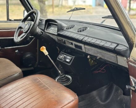 Бежевий ВАЗ 2101, об'ємом двигуна 1.2 л та пробігом 3 тис. км за 800 $, фото 11 на Automoto.ua
