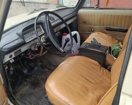 Бежевый ВАЗ 2101, объемом двигателя 0 л и пробегом 2 тыс. км за 239 $, фото 4 на Automoto.ua