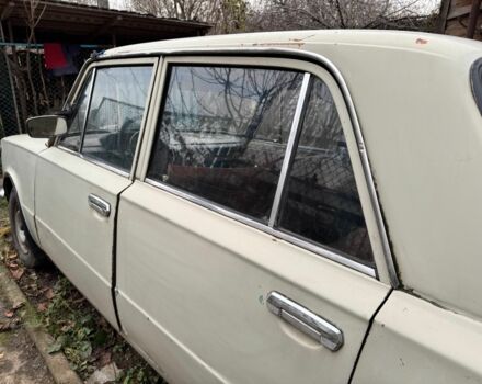 Бежевый ВАЗ 2101, объемом двигателя 1.5 л и пробегом 84 тыс. км за 238 $, фото 1 на Automoto.ua