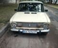 Бежевый ВАЗ 2101, объемом двигателя 1.2 л и пробегом 159 тыс. км за 1200 $, фото 1 на Automoto.ua