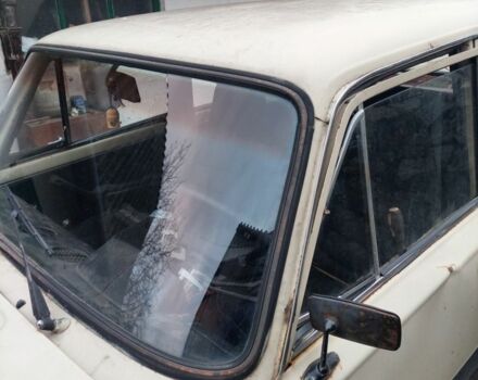 Бежевый ВАЗ 2101, объемом двигателя 0 л и пробегом 1 тыс. км за 370 $, фото 3 на Automoto.ua