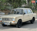 Бежевый ВАЗ 2101, объемом двигателя 1.2 л и пробегом 300 тыс. км за 800 $, фото 1 на Automoto.ua