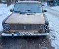 Бежевий ВАЗ 2101, об'ємом двигуна 1.2 л та пробігом 84 тис. км за 349 $, фото 1 на Automoto.ua