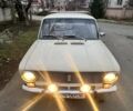 Бежевий ВАЗ 2101, об'ємом двигуна 0 л та пробігом 43 тис. км за 1500 $, фото 1 на Automoto.ua