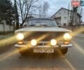 Бежевий ВАЗ 2101, об'ємом двигуна 0 л та пробігом 43 тис. км за 1000 $, фото 1 на Automoto.ua