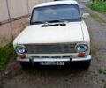 Бежевый ВАЗ 2101, объемом двигателя 1.2 л и пробегом 0 тыс. км за 900 $, фото 1 на Automoto.ua