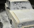Бежевий ВАЗ 2101, об'ємом двигуна 1.3 л та пробігом 40 тис. км за 500 $, фото 1 на Automoto.ua