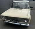 Бежевый ВАЗ 2101, объемом двигателя 1.3 л и пробегом 86 тыс. км за 842 $, фото 1 на Automoto.ua