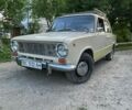 Бежевий ВАЗ 2101, об'ємом двигуна 1.2 л та пробігом 79 тис. км за 442 $, фото 1 на Automoto.ua