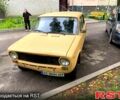 Бежевый ВАЗ 2101, объемом двигателя 1.6 л и пробегом 200 тыс. км за 400 $, фото 1 на Automoto.ua