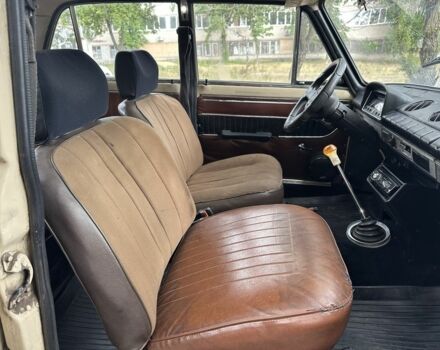 Бежевий ВАЗ 2101, об'ємом двигуна 1.2 л та пробігом 3 тис. км за 800 $, фото 13 на Automoto.ua