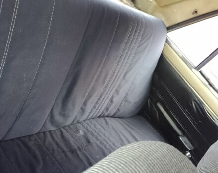 Бежевий ВАЗ 2101, об'ємом двигуна 1.2 л та пробігом 71 тис. км за 167 $, фото 3 на Automoto.ua