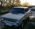 Бежевый ВАЗ 2101, объемом двигателя 1.2 л и пробегом 200 тыс. км за 702 $, фото 1 на Automoto.ua