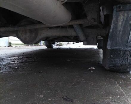 Бежевый ВАЗ 2101, объемом двигателя 0 л и пробегом 1 тыс. км за 370 $, фото 5 на Automoto.ua