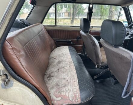 Бежевий ВАЗ 2101, об'ємом двигуна 1.2 л та пробігом 3 тис. км за 800 $, фото 10 на Automoto.ua