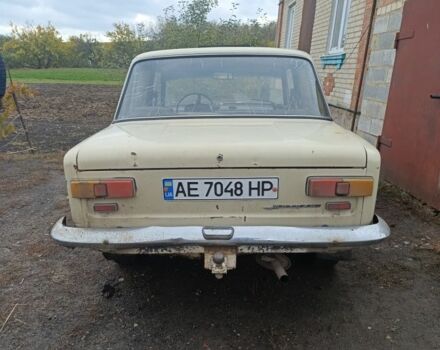 Бежевый ВАЗ 2101, объемом двигателя 0 л и пробегом 2 тыс. км за 239 $, фото 2 на Automoto.ua