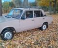 Бежевый ВАЗ 2101, объемом двигателя 0 л и пробегом 47 тыс. км за 721 $, фото 2 на Automoto.ua
