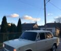 Бежевый ВАЗ 2101, объемом двигателя 1.3 л и пробегом 89 тыс. км за 500 $, фото 1 на Automoto.ua