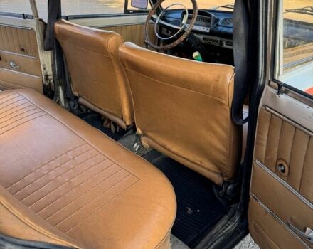 Бежевый ВАЗ 2101, объемом двигателя 1.6 л и пробегом 222 тыс. км за 600 $, фото 6 на Automoto.ua