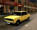 Бежевый ВАЗ 2101, объемом двигателя 1.2 л и пробегом 0 тыс. км за 1300 $, фото 4 на Automoto.ua