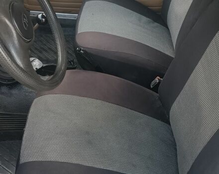 Бежевый ВАЗ 2101, объемом двигателя 0 л и пробегом 41 тыс. км за 409 $, фото 4 на Automoto.ua