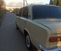 Бежевый ВАЗ 2101, объемом двигателя 1.3 л и пробегом 89 тыс. км за 500 $, фото 3 на Automoto.ua
