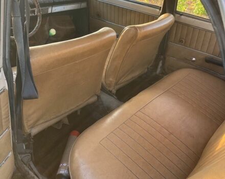 Бежевый ВАЗ 2101, объемом двигателя 1.6 л и пробегом 55 тыс. км за 480 $, фото 7 на Automoto.ua