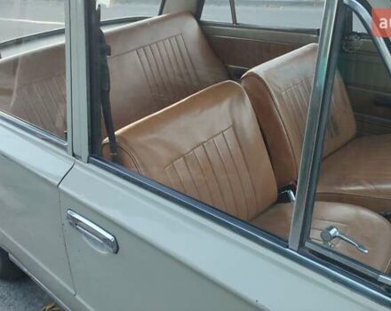 Бежевий ВАЗ 2101, об'ємом двигуна 1.2 л та пробігом 115 тис. км за 1000 $, фото 1 на Automoto.ua