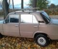Бежевый ВАЗ 2101, объемом двигателя 0 л и пробегом 47 тыс. км за 721 $, фото 7 на Automoto.ua