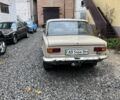 Бежевый ВАЗ 2101, объемом двигателя 1.2 л и пробегом 2 тыс. км за 500 $, фото 1 на Automoto.ua