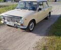 Бежевый ВАЗ 2101, объемом двигателя 1.1 л и пробегом 60 тыс. км за 1050 $, фото 1 на Automoto.ua