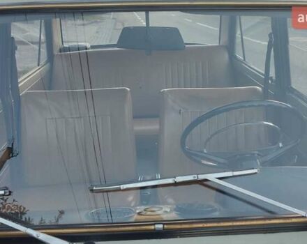 Бежевий ВАЗ 2101, об'ємом двигуна 1.2 л та пробігом 115 тис. км за 1000 $, фото 3 на Automoto.ua