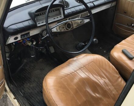 Бежевый ВАЗ 2101, объемом двигателя 1.2 л и пробегом 3 тыс. км за 402 $, фото 3 на Automoto.ua