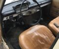 Бежевый ВАЗ 2101, объемом двигателя 1.2 л и пробегом 3 тыс. км за 402 $, фото 3 на Automoto.ua